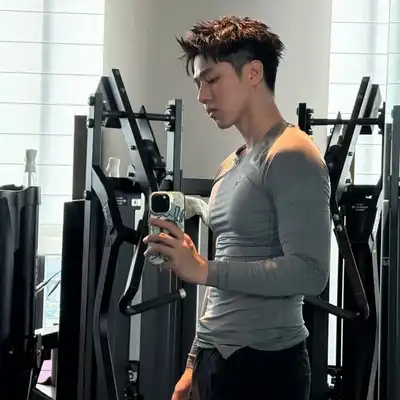 程巧志